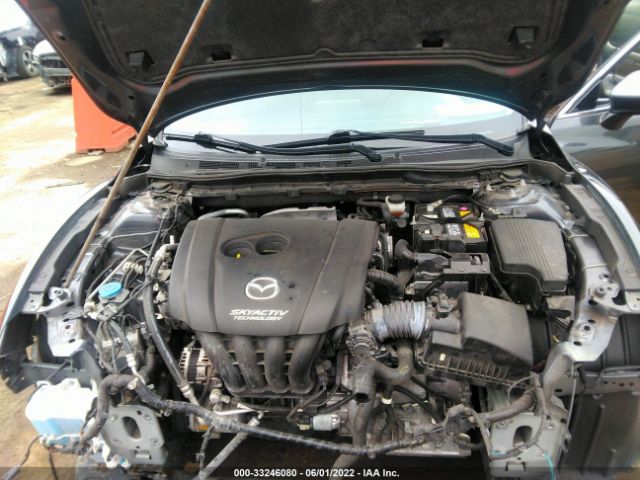 Photo 9 VIN: JM1GJ1U59G1448815 - MAZDA 6 