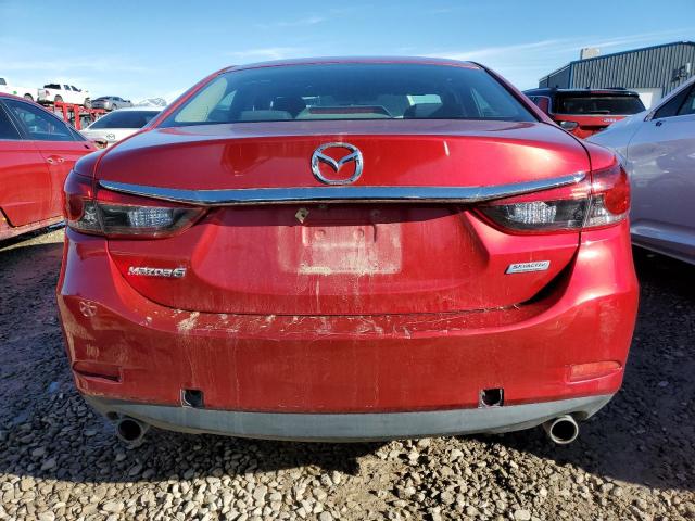 Photo 5 VIN: JM1GJ1U59G1463766 - MAZDA 6 