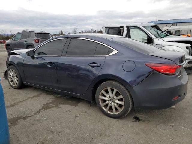 Photo 1 VIN: JM1GJ1U59G1466926 - MAZDA 6 