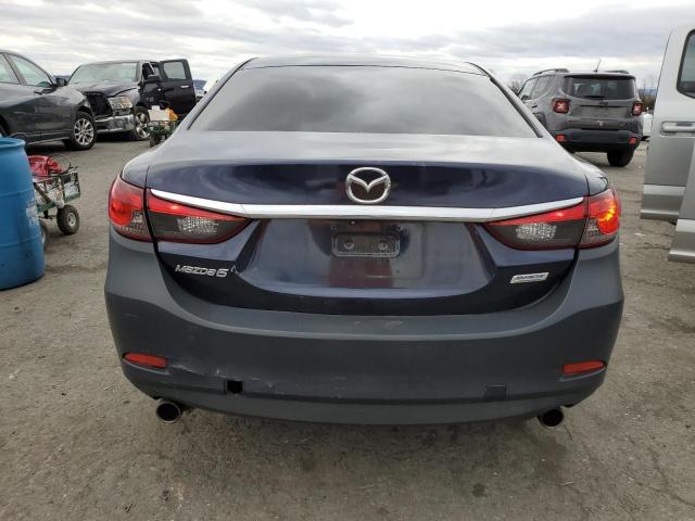 Photo 5 VIN: JM1GJ1U59G1466926 - MAZDA 6 