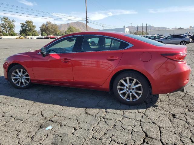 Photo 1 VIN: JM1GJ1U59G1467560 - MAZDA 6 SPORT 