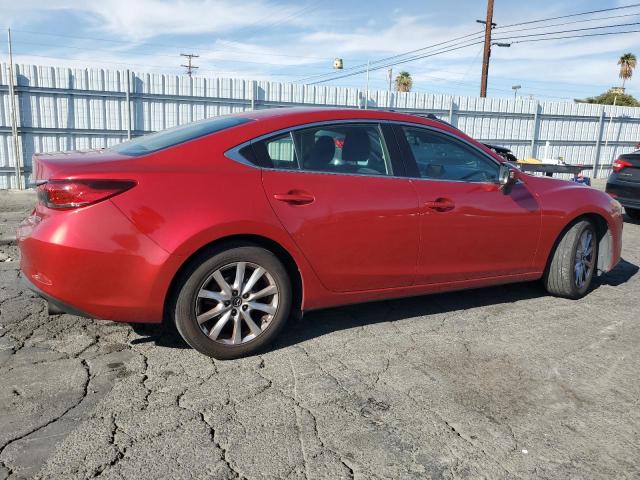 Photo 2 VIN: JM1GJ1U59G1467560 - MAZDA 6 SPORT 