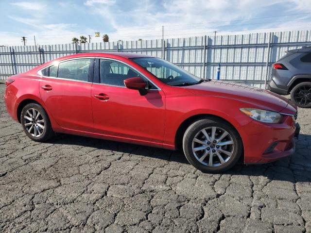 Photo 3 VIN: JM1GJ1U59G1467560 - MAZDA 6 SPORT 