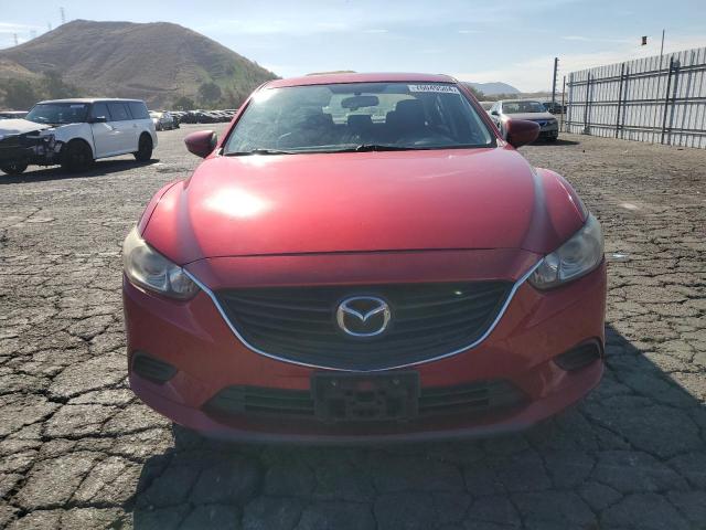 Photo 4 VIN: JM1GJ1U59G1467560 - MAZDA 6 SPORT 