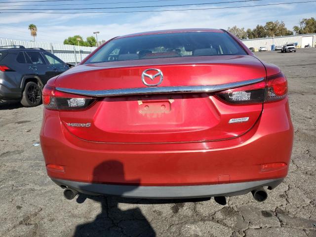 Photo 5 VIN: JM1GJ1U59G1467560 - MAZDA 6 SPORT 