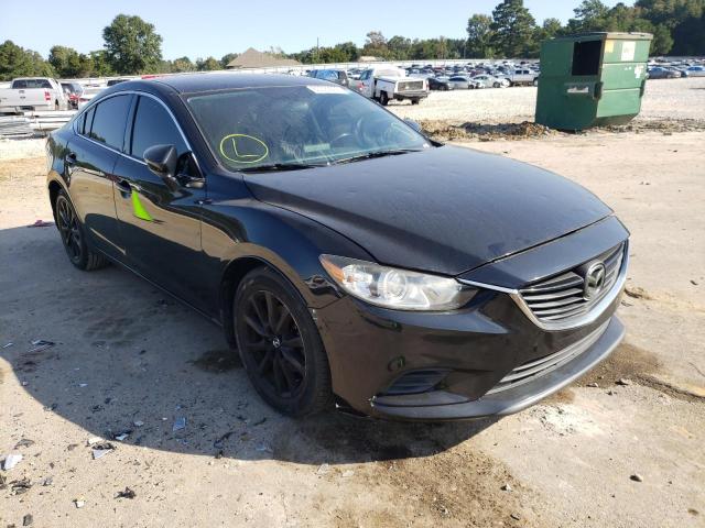 Photo 0 VIN: JM1GJ1U59G1477604 - MAZDA 6 SPORT 