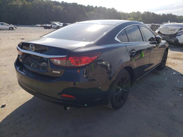 Photo 3 VIN: JM1GJ1U59G1477604 - MAZDA 6 SPORT 