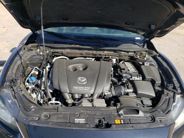 Photo 6 VIN: JM1GJ1U59G1477604 - MAZDA 6 SPORT 