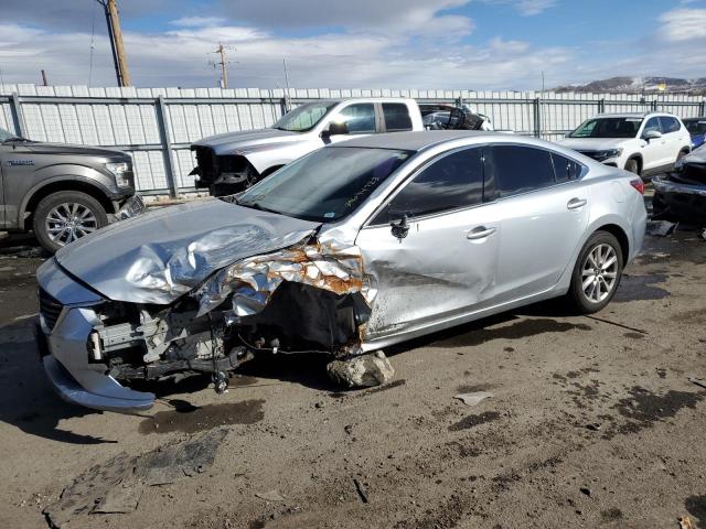 Photo 0 VIN: JM1GJ1U59G1478607 - MAZDA 6 SPORT 