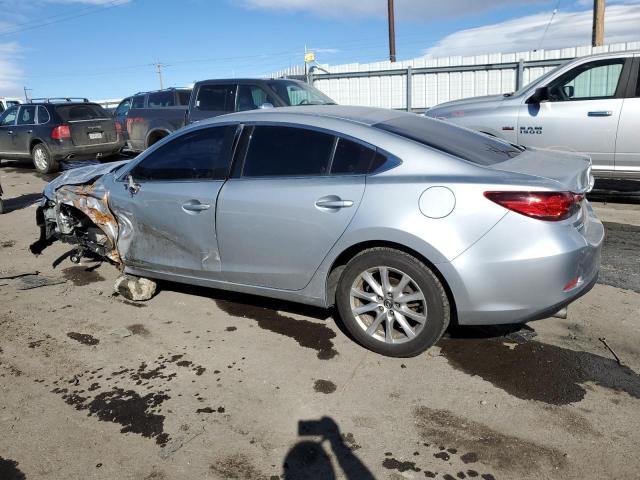 Photo 1 VIN: JM1GJ1U59G1478607 - MAZDA 6 SPORT 