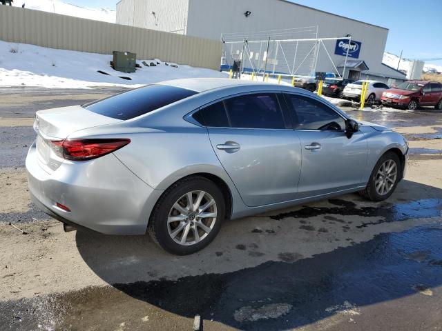 Photo 2 VIN: JM1GJ1U59G1478607 - MAZDA 6 SPORT 