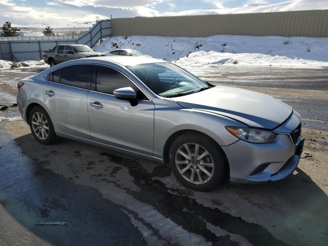 Photo 3 VIN: JM1GJ1U59G1478607 - MAZDA 6 SPORT 