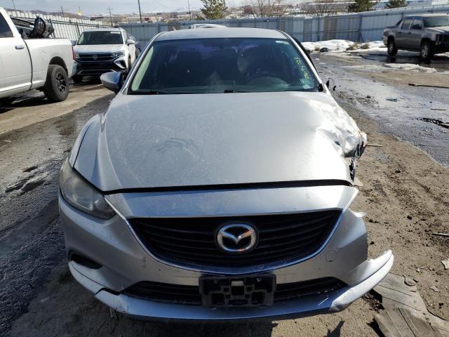 Photo 4 VIN: JM1GJ1U59G1478607 - MAZDA 6 SPORT 