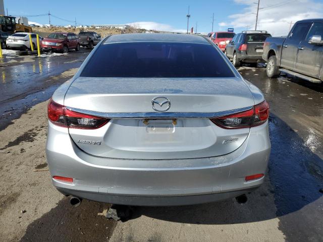 Photo 5 VIN: JM1GJ1U59G1478607 - MAZDA 6 SPORT 