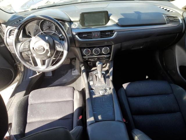 Photo 7 VIN: JM1GJ1U59G1478607 - MAZDA 6 SPORT 