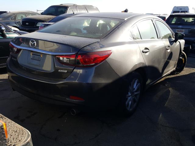 Photo 3 VIN: JM1GJ1U59G1479899 - MAZDA 6 