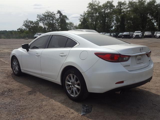 Photo 2 VIN: JM1GJ1U59G1482060 - MAZDA 6 