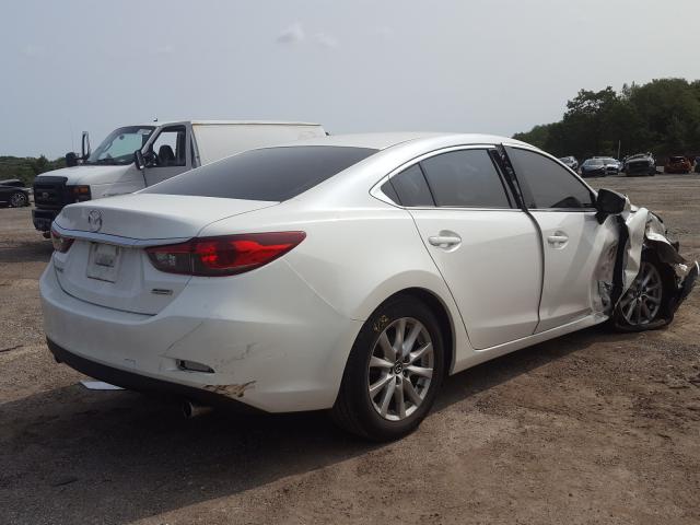 Photo 3 VIN: JM1GJ1U59G1482060 - MAZDA 6 