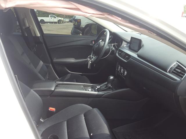 Photo 4 VIN: JM1GJ1U59G1482060 - MAZDA 6 