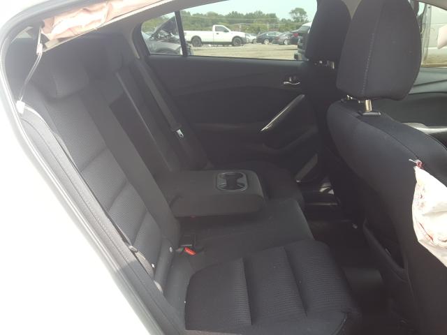 Photo 5 VIN: JM1GJ1U59G1482060 - MAZDA 6 