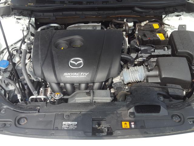 Photo 6 VIN: JM1GJ1U59G1482060 - MAZDA 6 