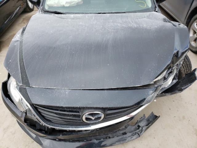 Photo 6 VIN: JM1GJ1U59G1482558 - MAZDA 6 