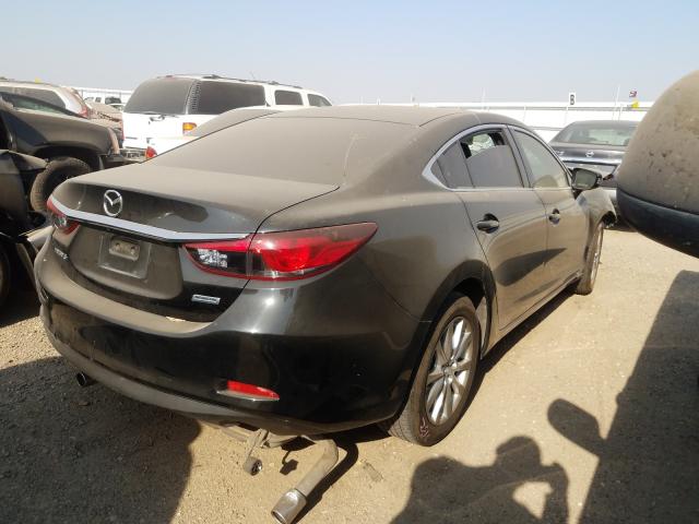 Photo 3 VIN: JM1GJ1U59G1488585 - MAZDA 6 SPORT 