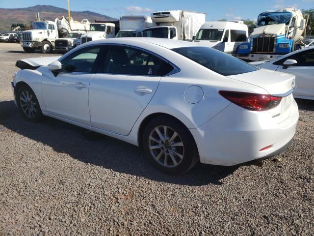 Photo 1 VIN: JM1GJ1U5XE1100163 - MAZDA 6 SPORT 