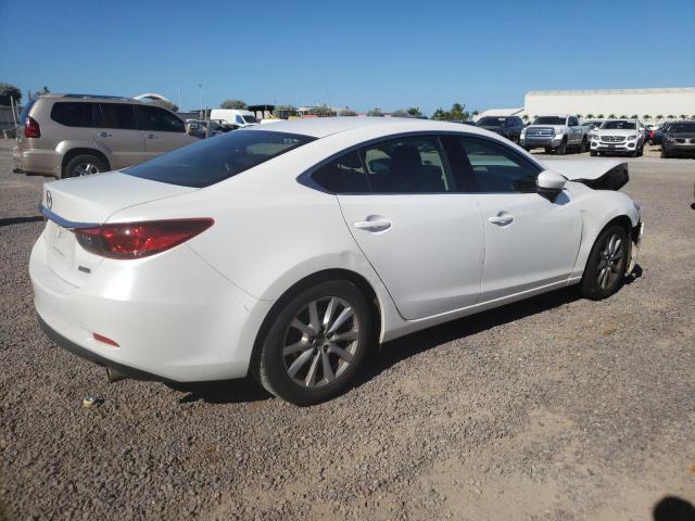 Photo 2 VIN: JM1GJ1U5XE1100163 - MAZDA 6 SPORT 