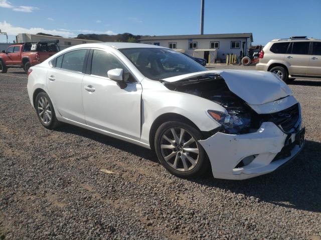 Photo 3 VIN: JM1GJ1U5XE1100163 - MAZDA 6 SPORT 