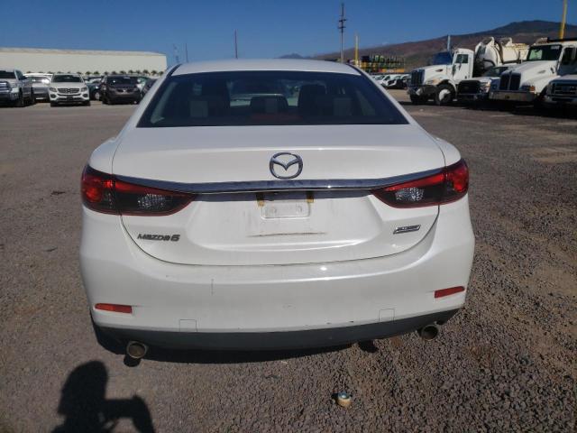 Photo 5 VIN: JM1GJ1U5XE1100163 - MAZDA 6 SPORT 