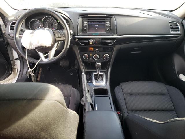 Photo 7 VIN: JM1GJ1U5XE1100163 - MAZDA 6 SPORT 