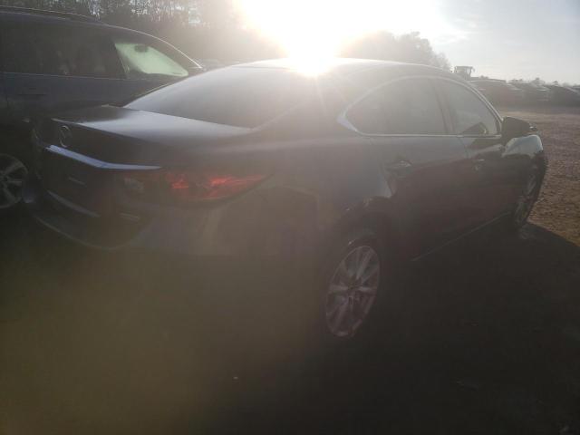 Photo 3 VIN: JM1GJ1U5XE1100910 - MAZDA 6 SPORT 