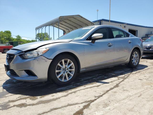 Photo 0 VIN: JM1GJ1U5XE1101281 - MAZDA 6 