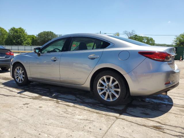 Photo 1 VIN: JM1GJ1U5XE1101281 - MAZDA 6 