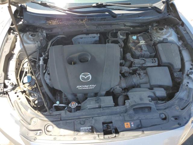 Photo 10 VIN: JM1GJ1U5XE1101281 - MAZDA 6 