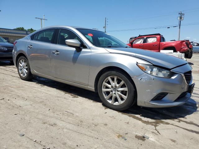 Photo 3 VIN: JM1GJ1U5XE1101281 - MAZDA 6 