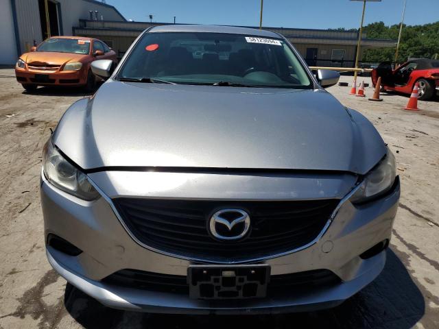 Photo 4 VIN: JM1GJ1U5XE1101281 - MAZDA 6 