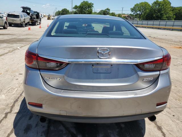 Photo 5 VIN: JM1GJ1U5XE1101281 - MAZDA 6 