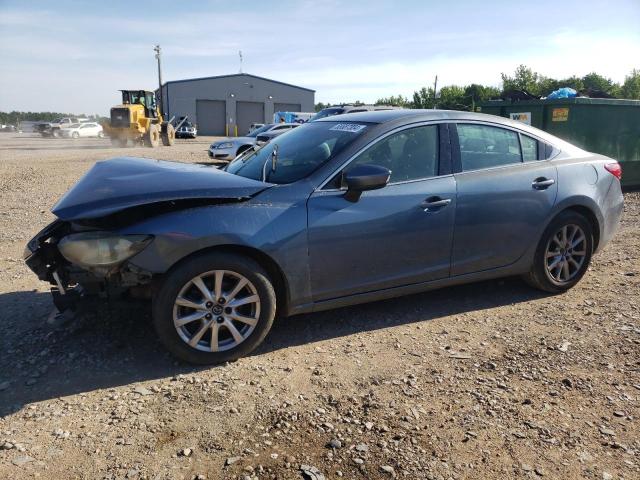 Photo 0 VIN: JM1GJ1U5XE1101782 - MAZDA 6 