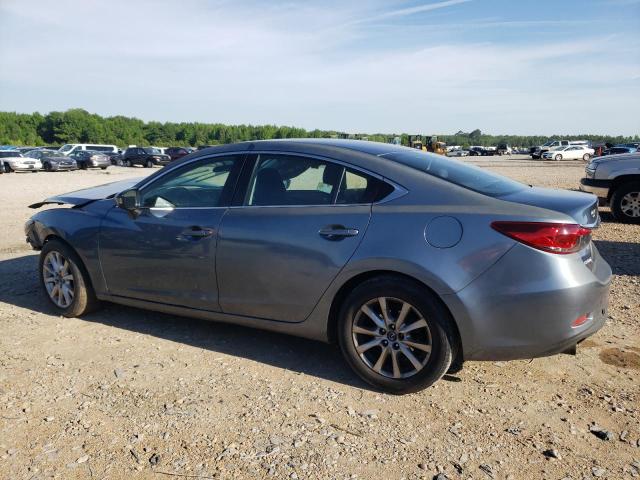 Photo 1 VIN: JM1GJ1U5XE1101782 - MAZDA 6 