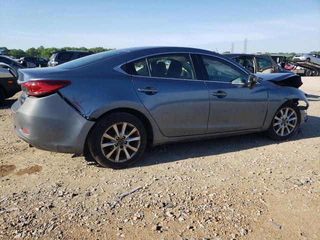 Photo 2 VIN: JM1GJ1U5XE1101782 - MAZDA 6 