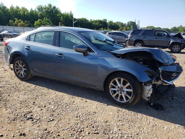 Photo 3 VIN: JM1GJ1U5XE1101782 - MAZDA 6 