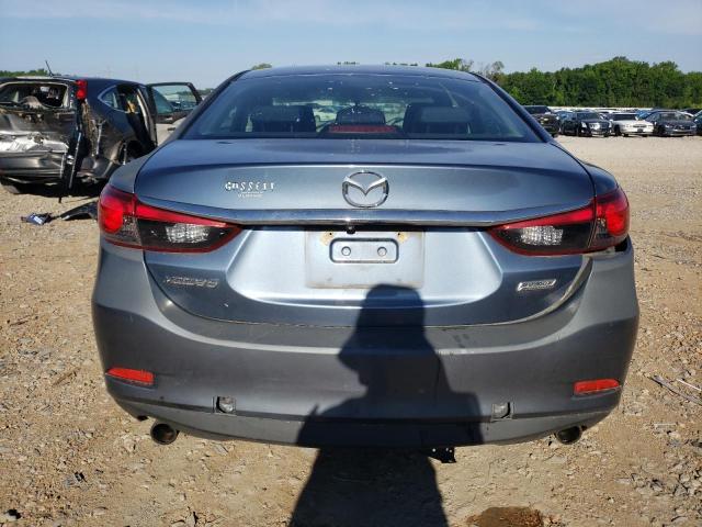 Photo 5 VIN: JM1GJ1U5XE1101782 - MAZDA 6 