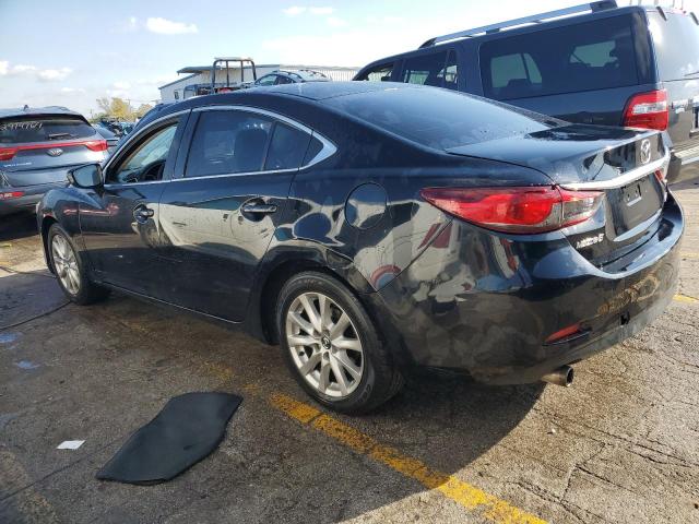 Photo 1 VIN: JM1GJ1U5XF1179268 - MAZDA 6 SPORT 