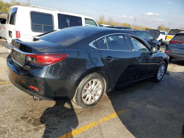 Photo 2 VIN: JM1GJ1U5XF1179268 - MAZDA 6 SPORT 