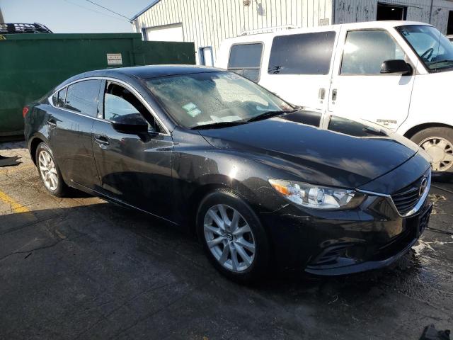 Photo 3 VIN: JM1GJ1U5XF1179268 - MAZDA 6 SPORT 