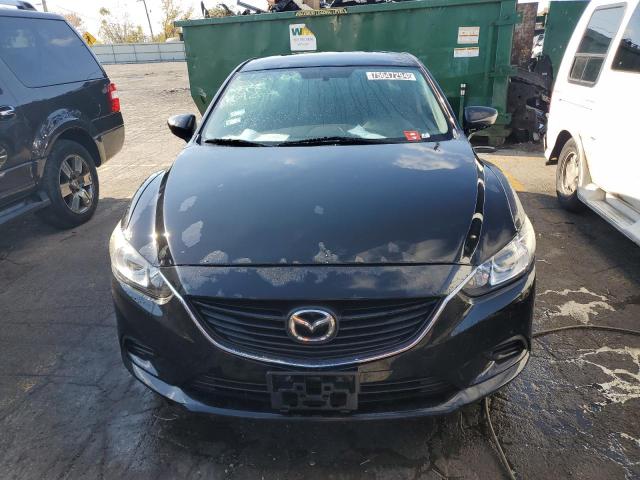 Photo 4 VIN: JM1GJ1U5XF1179268 - MAZDA 6 SPORT 