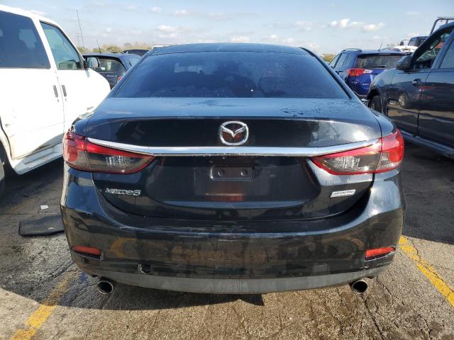 Photo 5 VIN: JM1GJ1U5XF1179268 - MAZDA 6 SPORT 