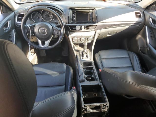 Photo 7 VIN: JM1GJ1U5XF1179268 - MAZDA 6 SPORT 